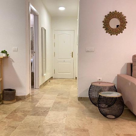 Ferienwohnung Weforyou Caracola Beach 11 Torremolinos Exterior foto